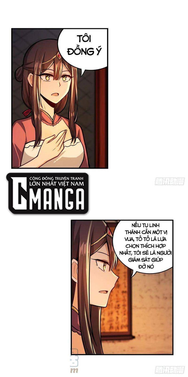 Sứ Đồ Vô Hạn Và 12 Chiến Cơ Chap 210 - Next Chap 211
