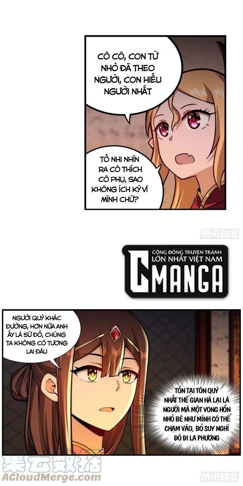 Sứ Đồ Vô Hạn Và 12 Chiến Cơ Chap 210 - Next Chap 211