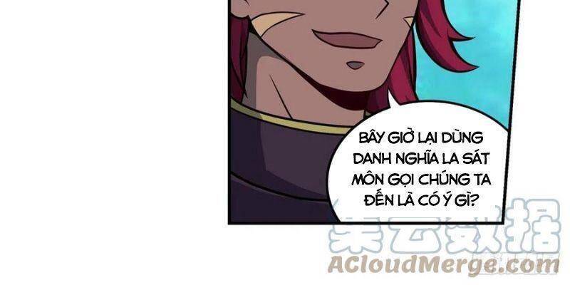 Sứ Đồ Vô Hạn Và 12 Chiến Cơ Chap 210 - Next Chap 211