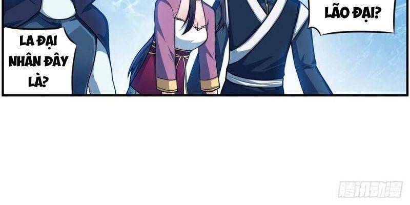 Sứ Đồ Vô Hạn Và 12 Chiến Cơ Chap 211 - Next Chap 212