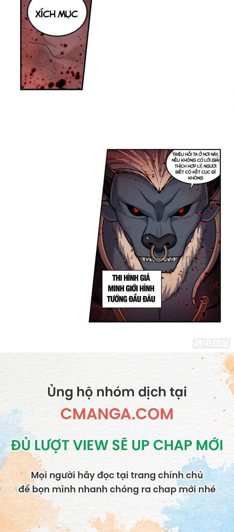 Sứ Đồ Vô Hạn Và 12 Chiến Cơ Chap 211 - Next Chap 212