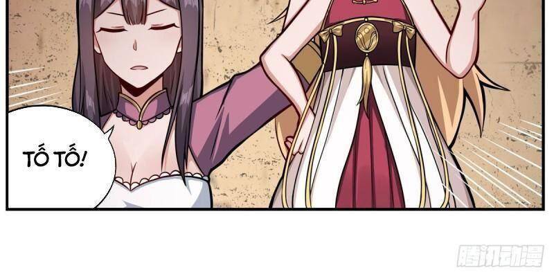 Sứ Đồ Vô Hạn Và 12 Chiến Cơ Chap 213 - Next Chap 214