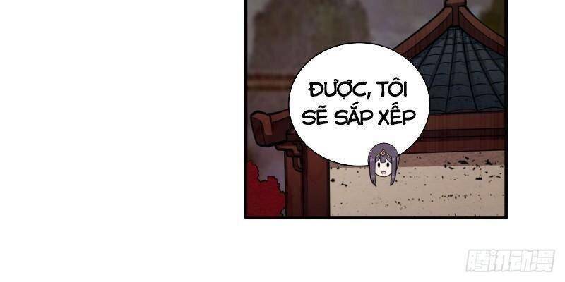 Sứ Đồ Vô Hạn Và 12 Chiến Cơ Chap 213 - Next Chap 214