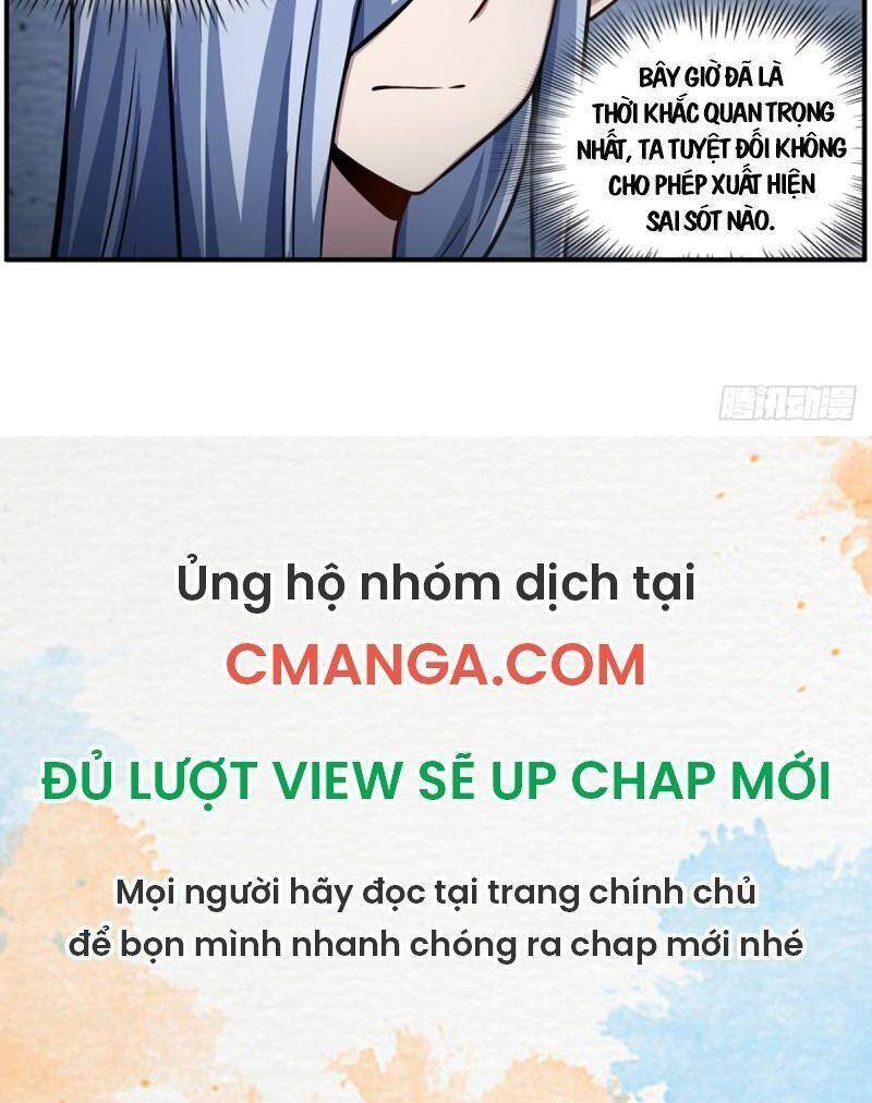 Sứ Đồ Vô Hạn Và 12 Chiến Cơ Chap 213 - Next Chap 214