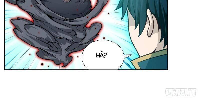 Sứ Đồ Vô Hạn Và 12 Chiến Cơ Chap 213 - Next Chap 214