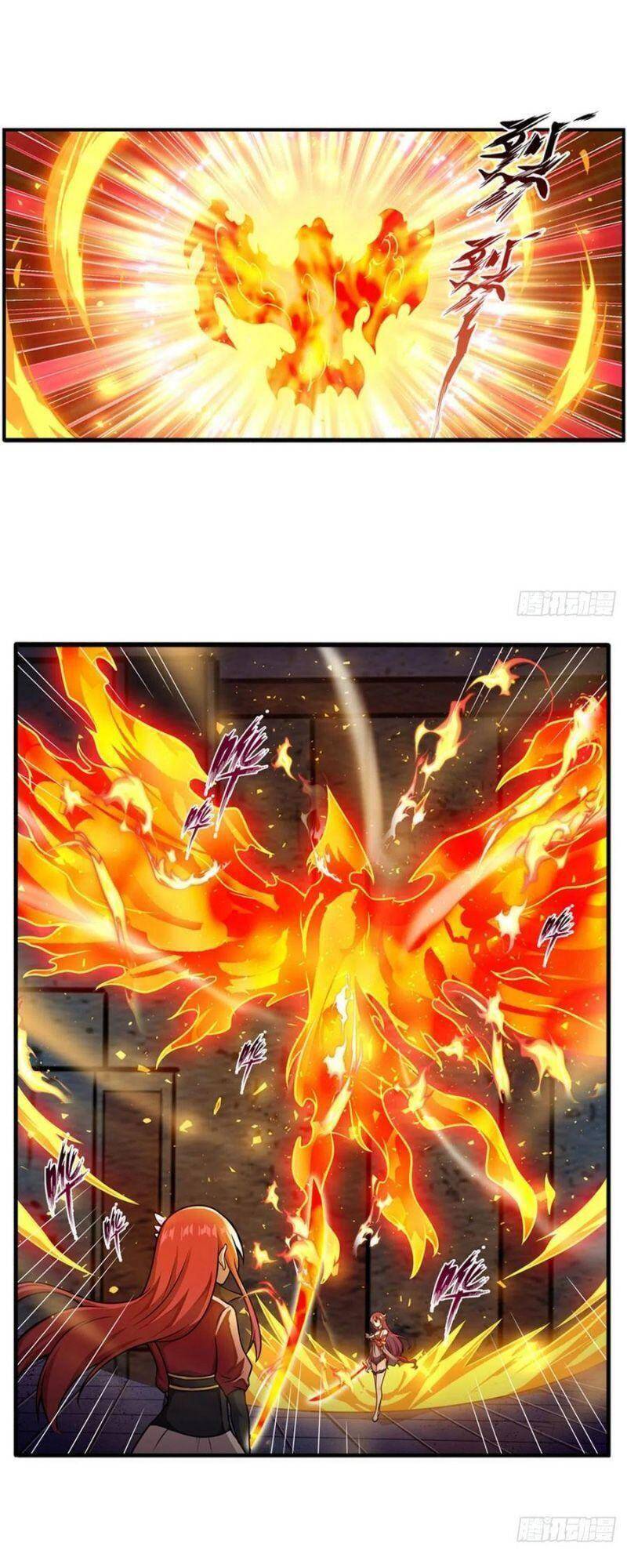 Sứ Đồ Vô Hạn Và 12 Chiến Cơ Chap 216 - Next Chap 217