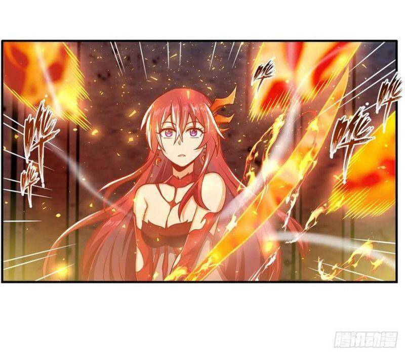 Sứ Đồ Vô Hạn Và 12 Chiến Cơ Chap 216 - Next Chap 217