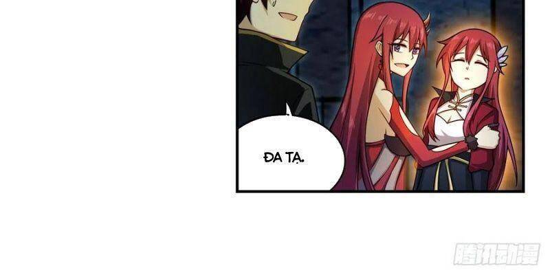 Sứ Đồ Vô Hạn Và 12 Chiến Cơ Chap 217 - Next Chap 218