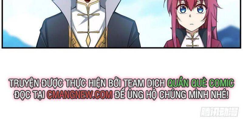 Sứ Đồ Vô Hạn Và 12 Chiến Cơ Chap 219 - Next Chap 220