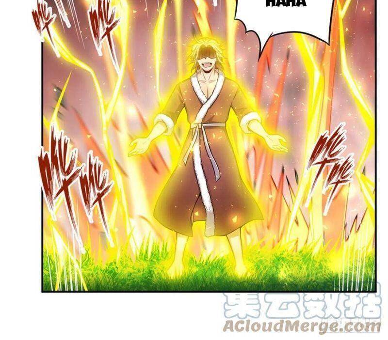 Sứ Đồ Vô Hạn Và 12 Chiến Cơ Chap 219 - Next Chap 220