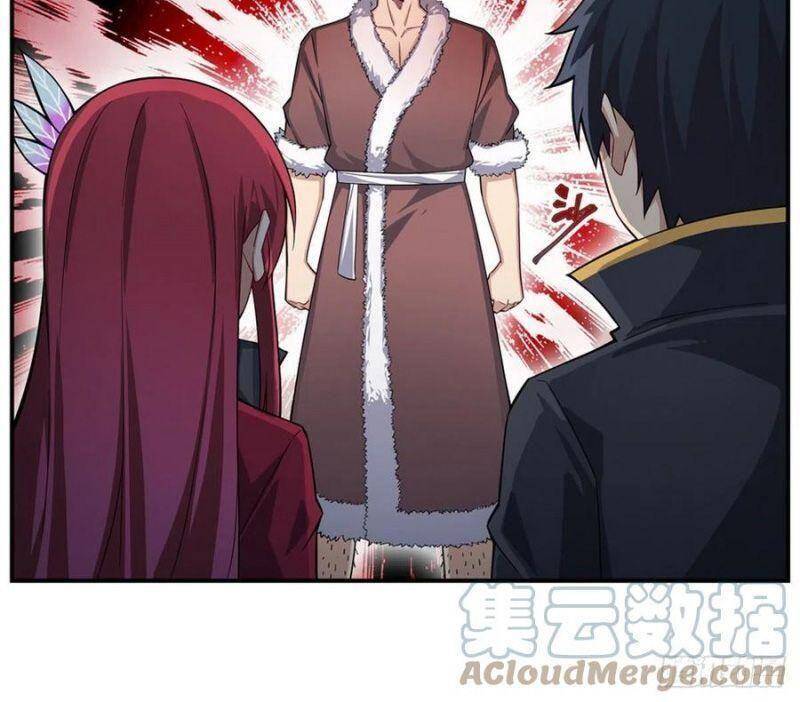 Sứ Đồ Vô Hạn Và 12 Chiến Cơ Chap 219 - Next Chap 220