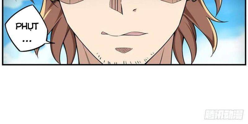 Sứ Đồ Vô Hạn Và 12 Chiến Cơ Chap 219 - Next Chap 220