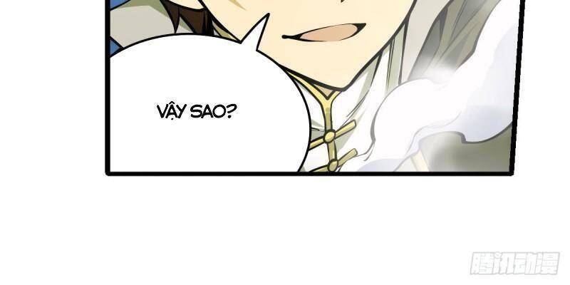 Sứ Đồ Vô Hạn Và 12 Chiến Cơ Chap 220 - Next Chap 221
