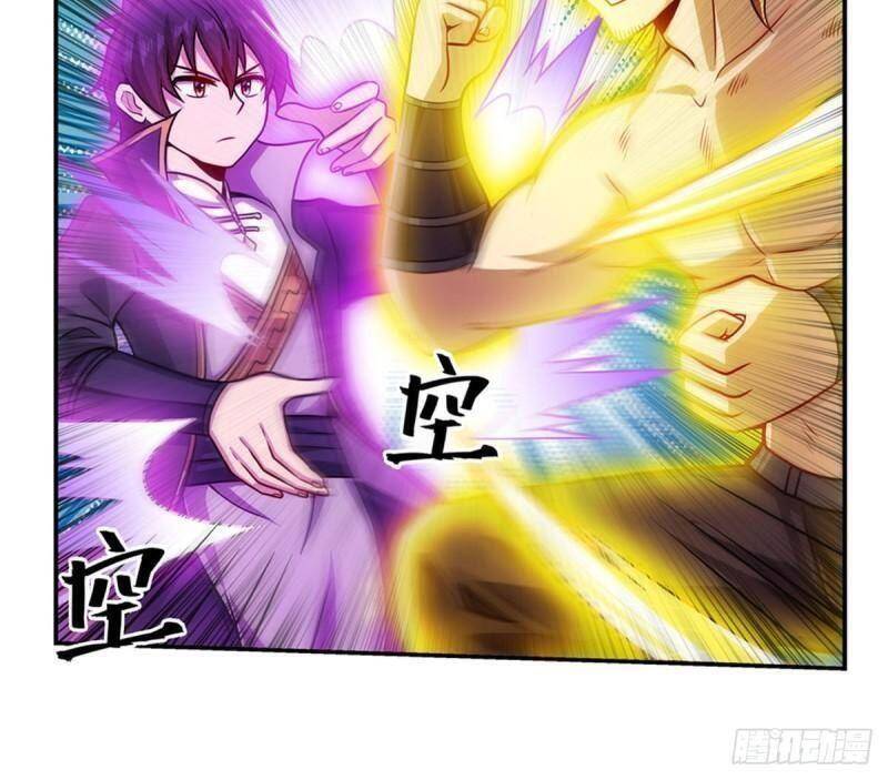 Sứ Đồ Vô Hạn Và 12 Chiến Cơ Chap 220 - Next Chap 221