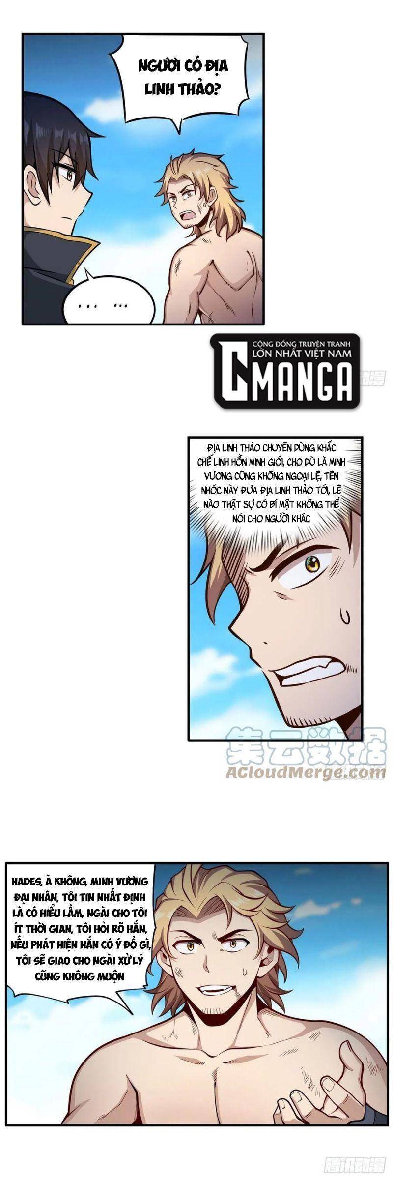 Sứ Đồ Vô Hạn Và 12 Chiến Cơ Chap 224 - Next Chap 225
