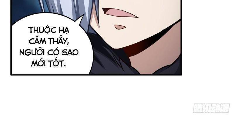 Sứ Đồ Vô Hạn Và 12 Chiến Cơ Chap 226 - Next Chap 227