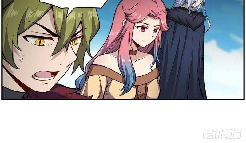 Sứ Đồ Vô Hạn Và 12 Chiến Cơ Chap 226 - Next Chap 227