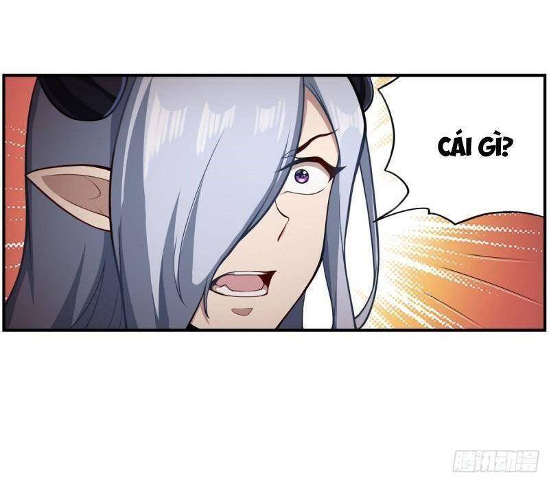 Sứ Đồ Vô Hạn Và 12 Chiến Cơ Chap 227 - Next Chap 228