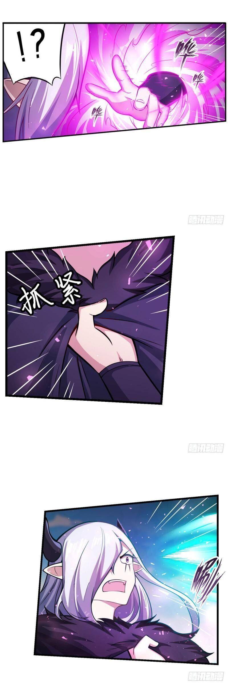 Sứ Đồ Vô Hạn Và 12 Chiến Cơ Chap 228 - Next Chap 229