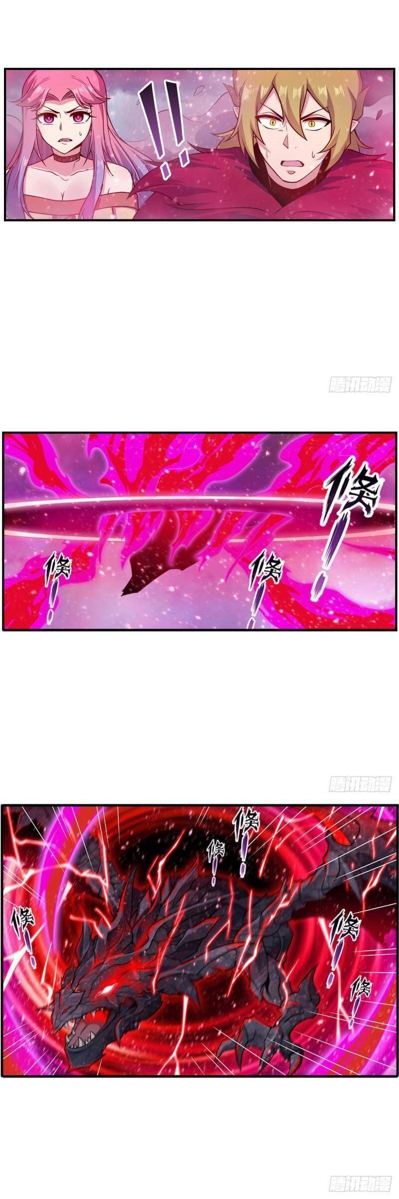 Sứ Đồ Vô Hạn Và 12 Chiến Cơ Chap 229 - Next Chap 230