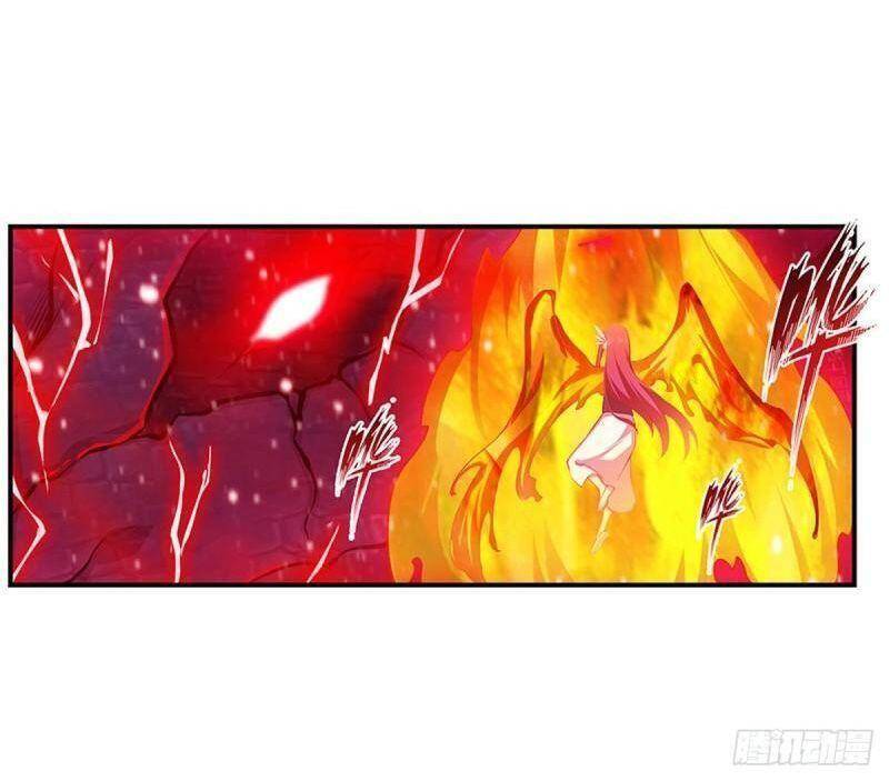 Sứ Đồ Vô Hạn Và 12 Chiến Cơ Chap 230 - Next Chap 231