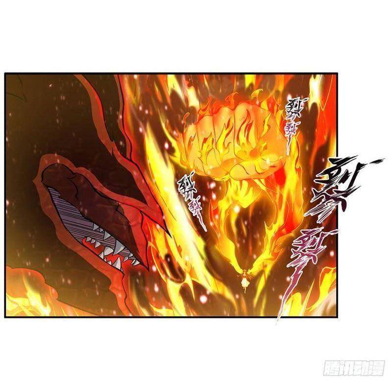 Sứ Đồ Vô Hạn Và 12 Chiến Cơ Chap 230 - Next Chap 231
