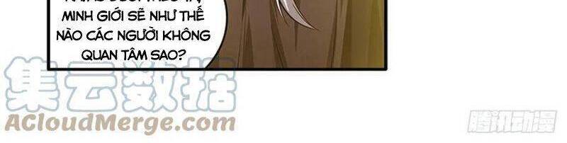 Sứ Đồ Vô Hạn Và 12 Chiến Cơ Chap 231 - Next Chap 232