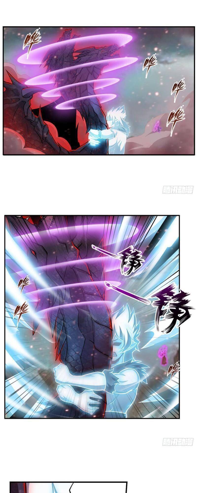 Sứ Đồ Vô Hạn Và 12 Chiến Cơ Chap 234 - Next Chap 235