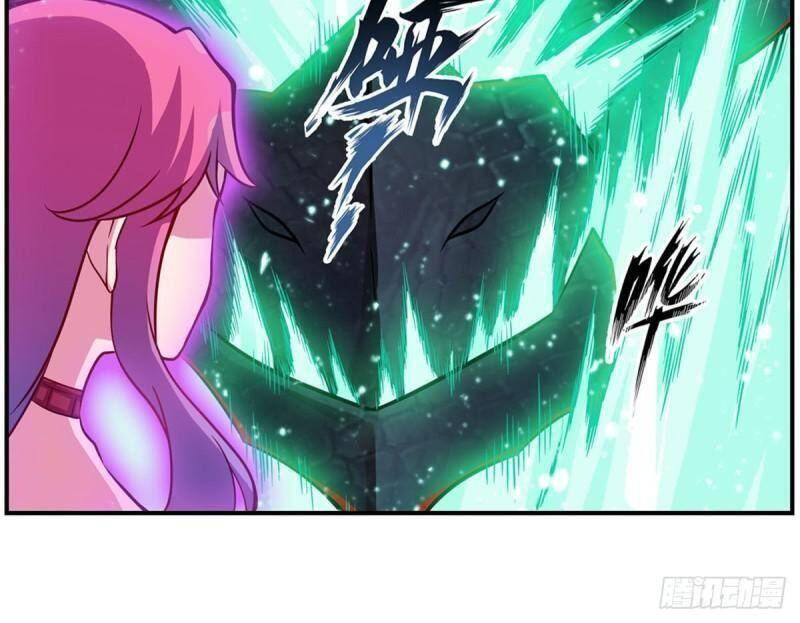 Sứ Đồ Vô Hạn Và 12 Chiến Cơ Chap 234 - Next Chap 235