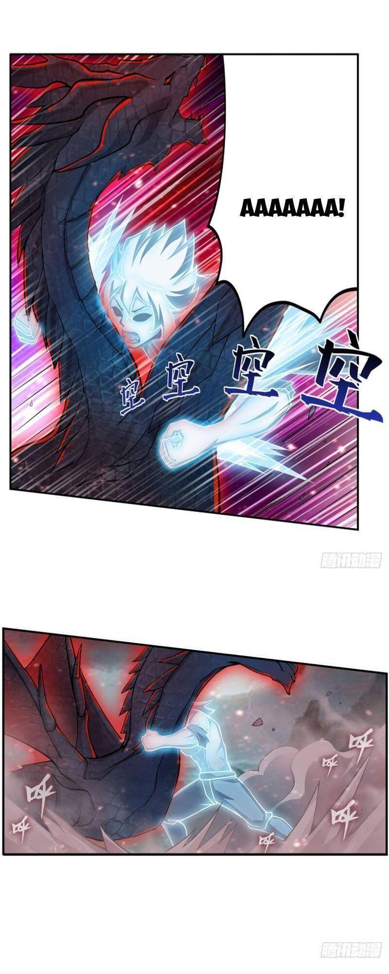 Sứ Đồ Vô Hạn Và 12 Chiến Cơ Chap 234 - Next Chap 235