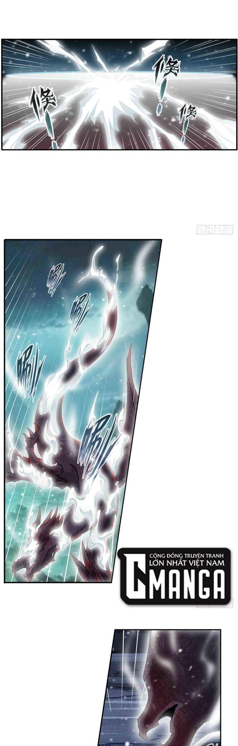 Sứ Đồ Vô Hạn Và 12 Chiến Cơ Chap 235 - Next Chap 236