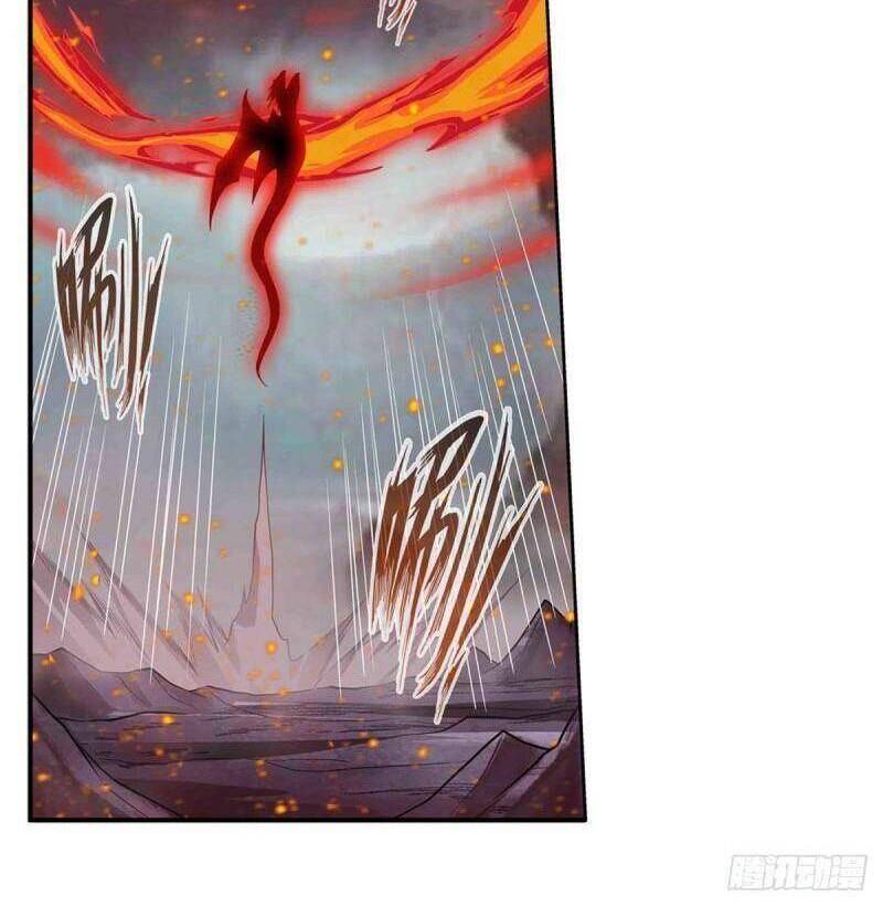 Sứ Đồ Vô Hạn Và 12 Chiến Cơ Chap 235 - Next Chap 236