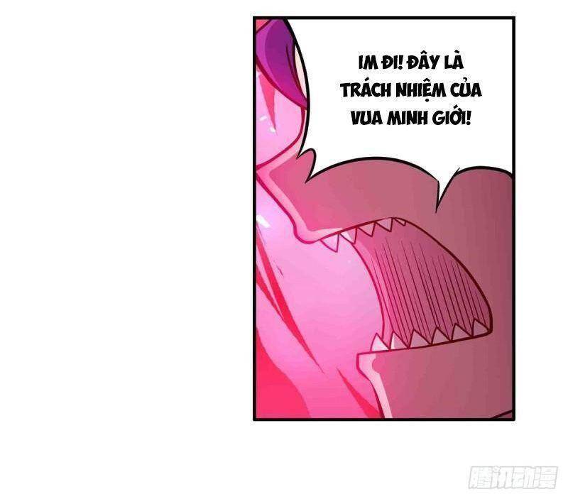 Sứ Đồ Vô Hạn Và 12 Chiến Cơ Chap 237 - Next Chap 238