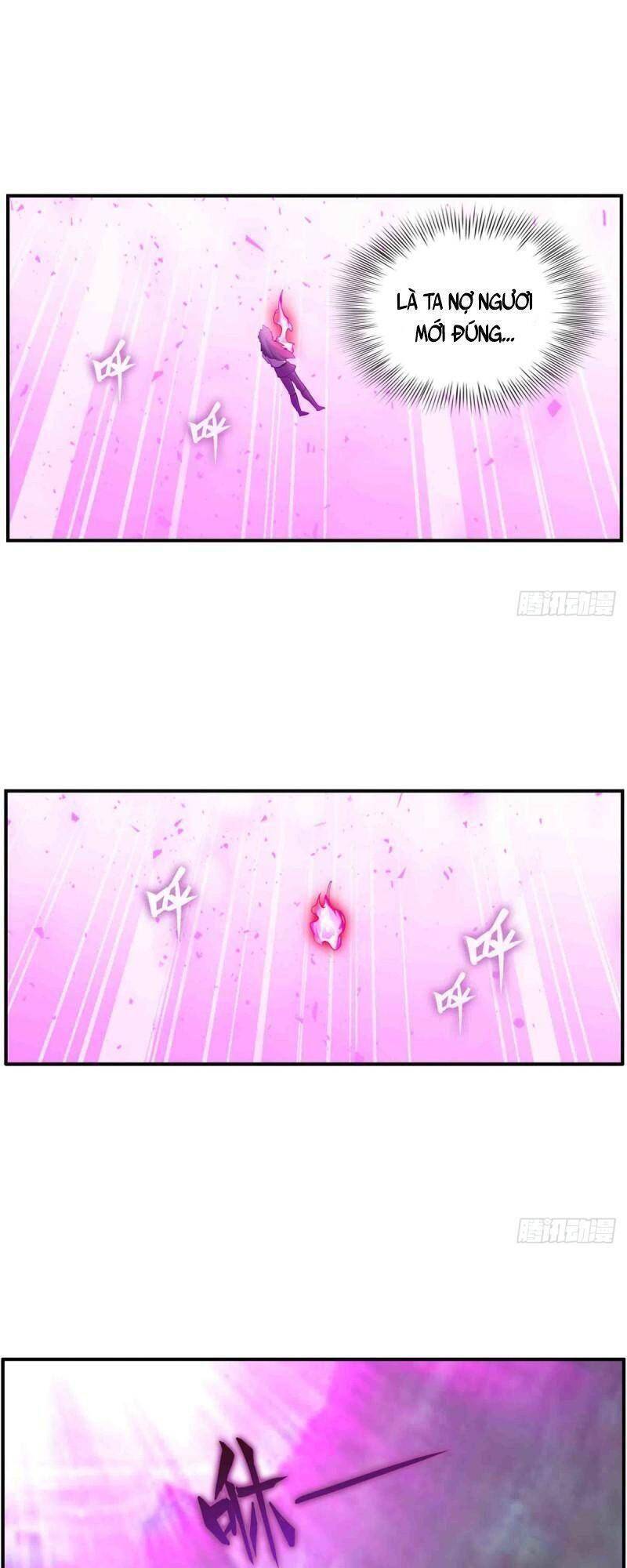 Sứ Đồ Vô Hạn Và 12 Chiến Cơ Chap 237 - Next Chap 238