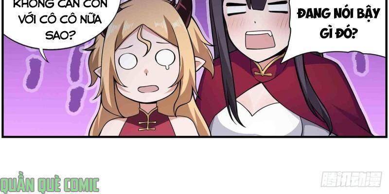 Sứ Đồ Vô Hạn Và 12 Chiến Cơ Chap 238 - Next Chap 239