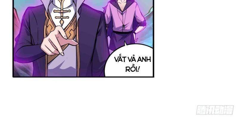 Sứ Đồ Vô Hạn Và 12 Chiến Cơ Chap 238 - Next Chap 239