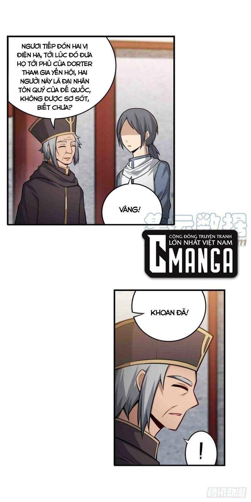 Sứ Đồ Vô Hạn Và 12 Chiến Cơ Chap 239 - Next Chap 240