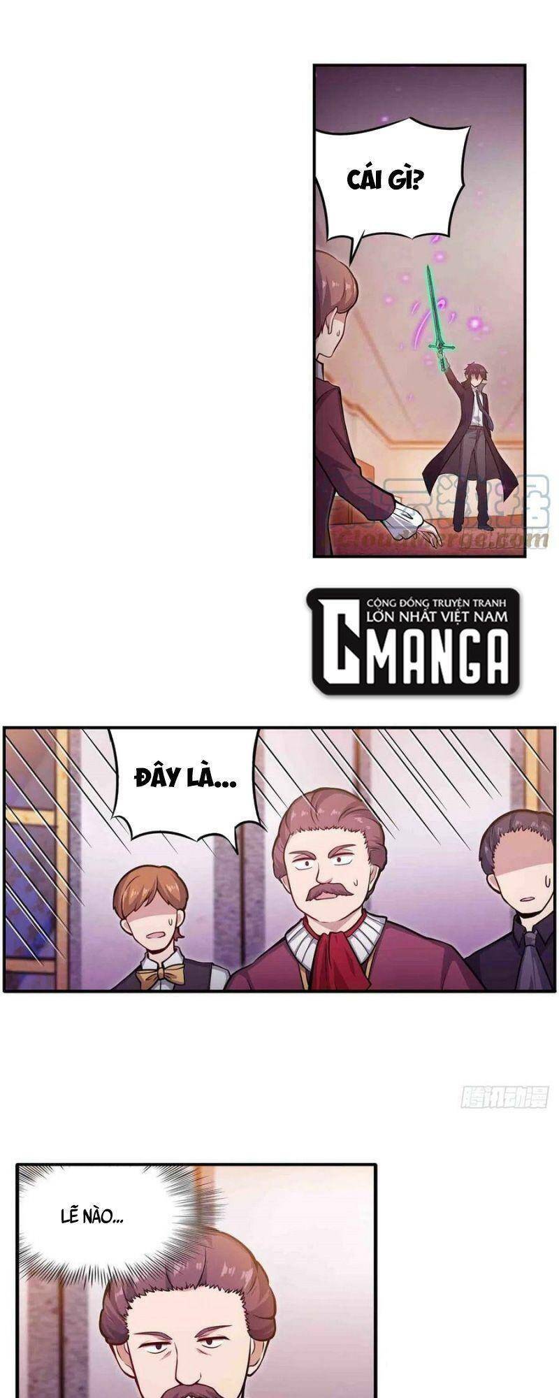 Sứ Đồ Vô Hạn Và 12 Chiến Cơ Chap 241 - Next Chap 242