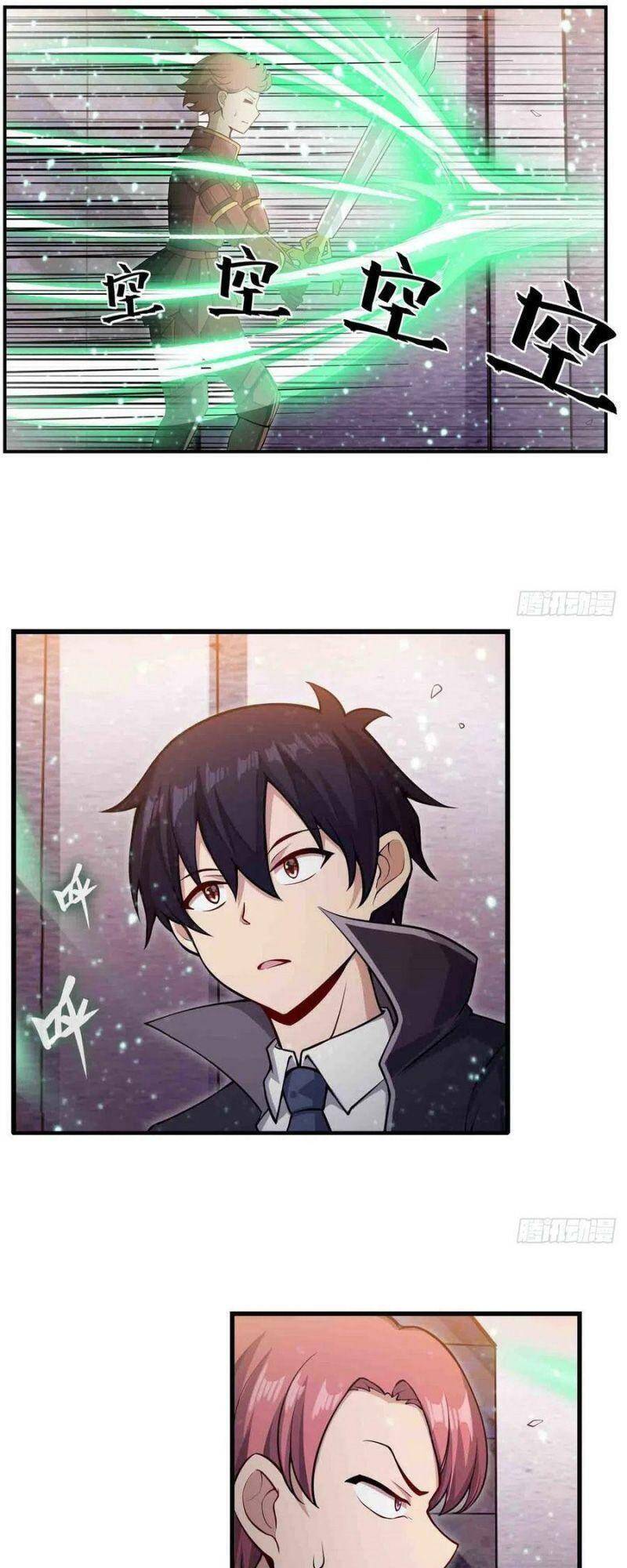 Sứ Đồ Vô Hạn Và 12 Chiến Cơ Chap 241 - Next Chap 242