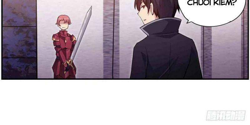 Sứ Đồ Vô Hạn Và 12 Chiến Cơ Chap 241 - Next Chap 242