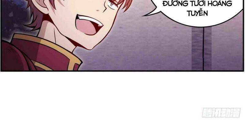 Sứ Đồ Vô Hạn Và 12 Chiến Cơ Chap 241 - Next Chap 242