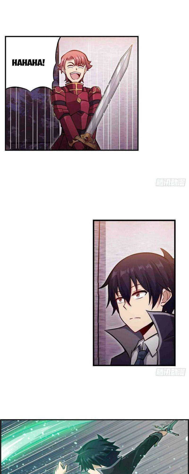 Sứ Đồ Vô Hạn Và 12 Chiến Cơ Chap 241 - Next Chap 242