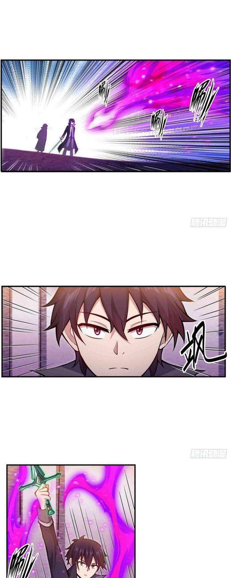 Sứ Đồ Vô Hạn Và 12 Chiến Cơ Chap 241 - Next Chap 242