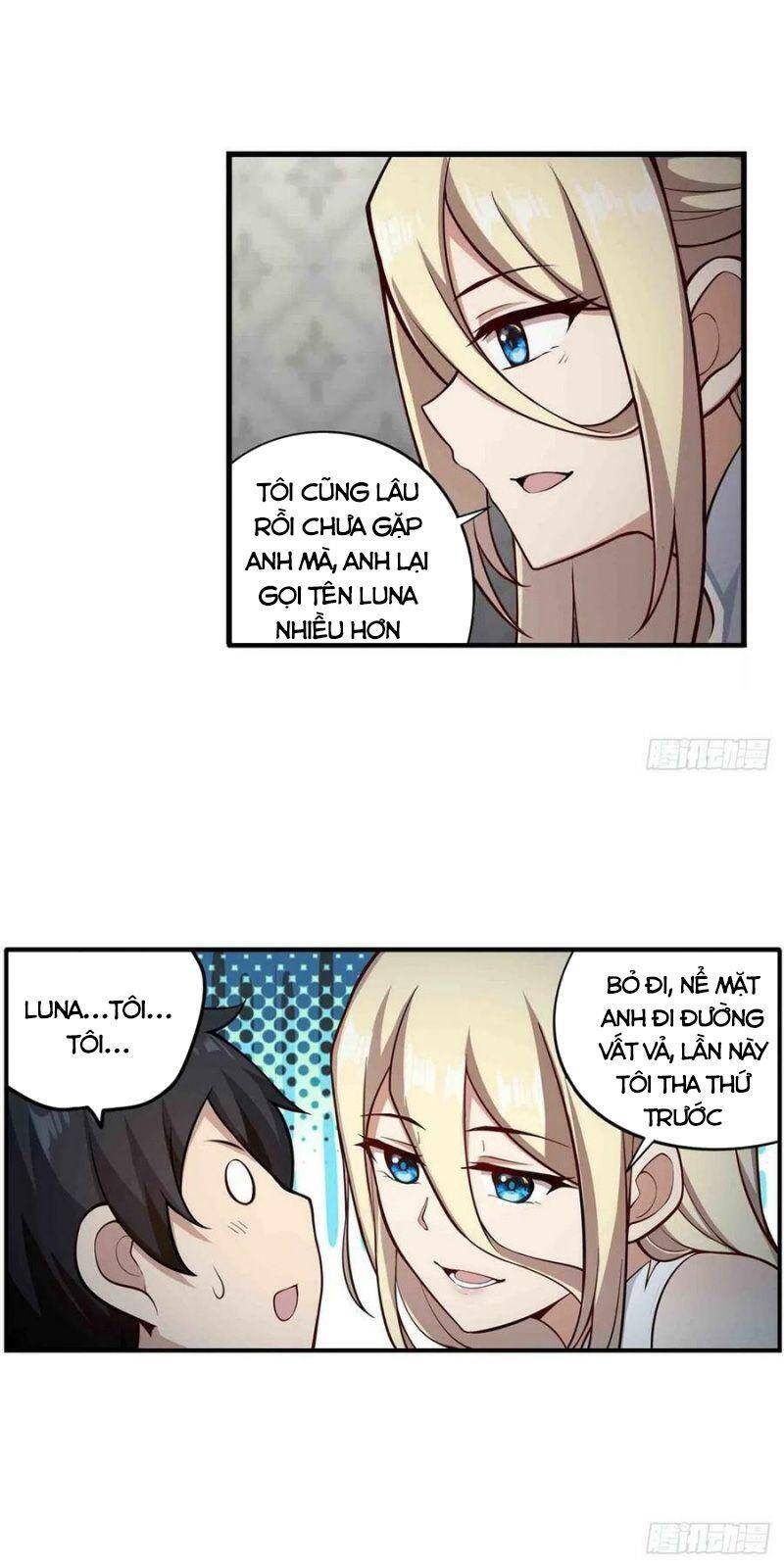 Sứ Đồ Vô Hạn Và 12 Chiến Cơ Chap 242 - Next Chap 243