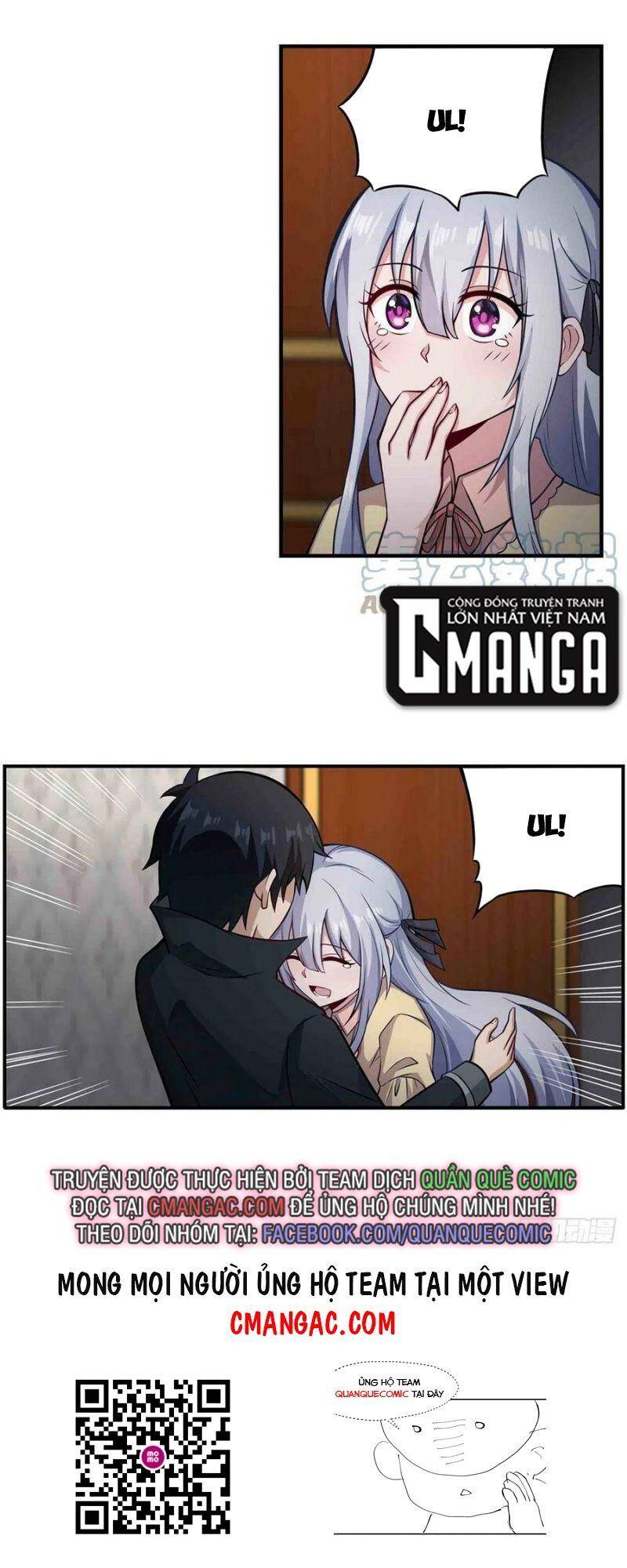 Sứ Đồ Vô Hạn Và 12 Chiến Cơ Chap 242 - Next Chap 243