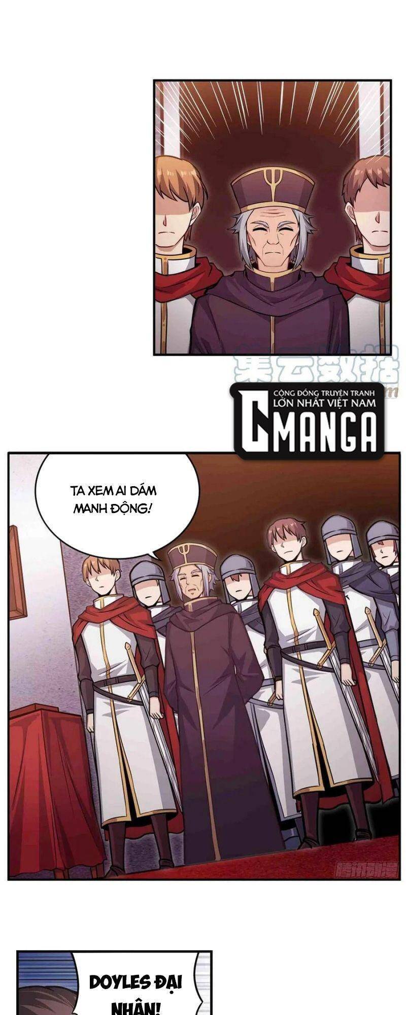 Sứ Đồ Vô Hạn Và 12 Chiến Cơ Chap 242 - Next Chap 243