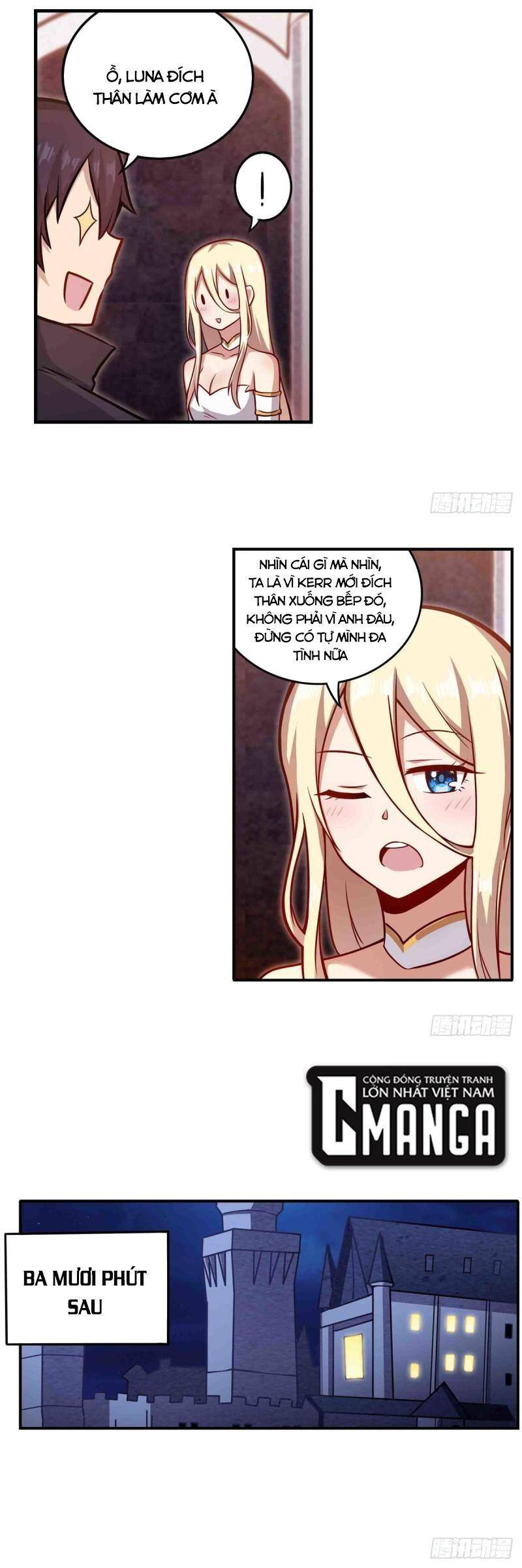 Sứ Đồ Vô Hạn Và 12 Chiến Cơ Chap 243 - Next Chap 244