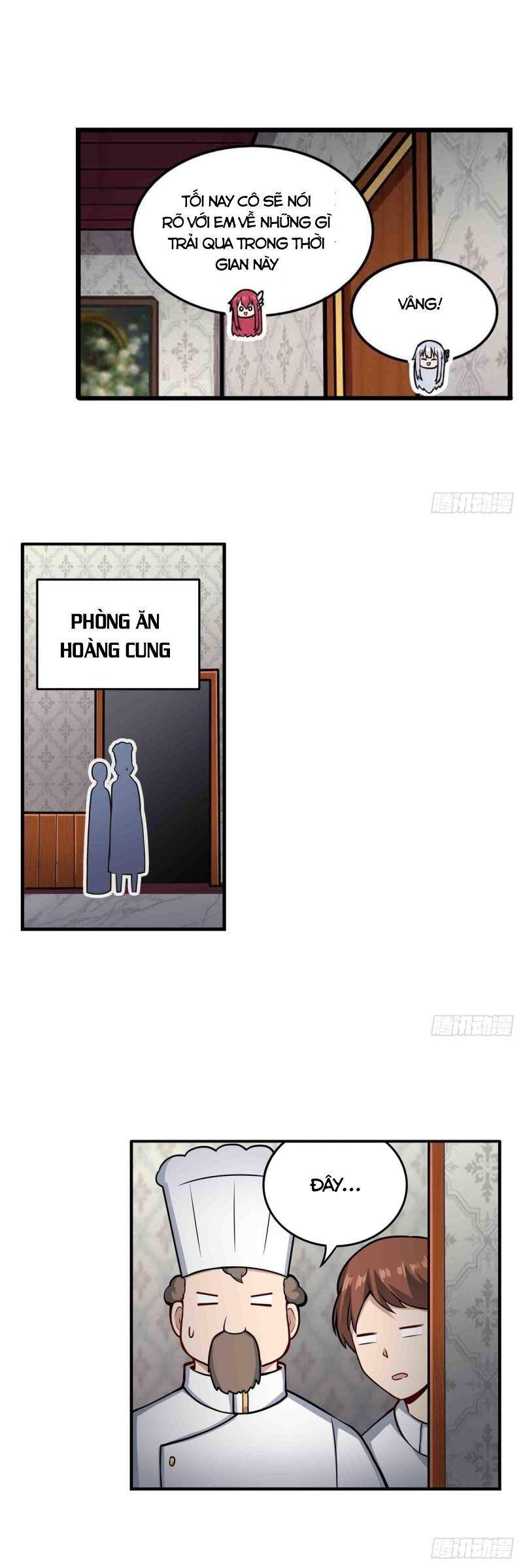 Sứ Đồ Vô Hạn Và 12 Chiến Cơ Chap 243 - Next Chap 244