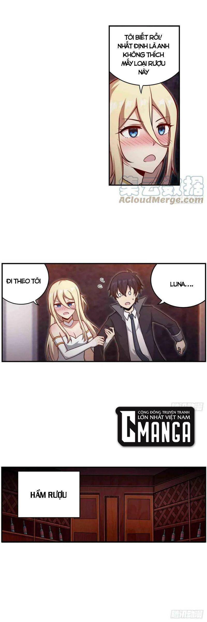 Sứ Đồ Vô Hạn Và 12 Chiến Cơ Chap 244 - Next Chap 245