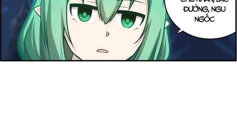 Sứ Đồ Vô Hạn Và 12 Chiến Cơ Chap 245 - Next Chap 246